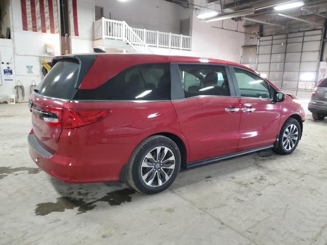 2024 HONDA ODYSSEY EX - 5FNRL6H60RB072342