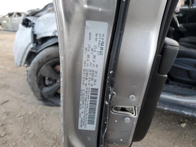 2018 JEEP CHEROKEE L - 1C4PJLCB7JD544970
