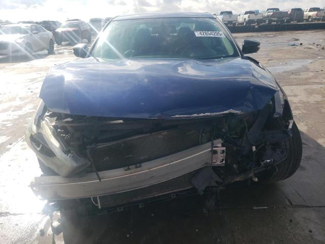2018 NISSAN MAXIMA 3.5 - 1N4AA6AP8JC394952