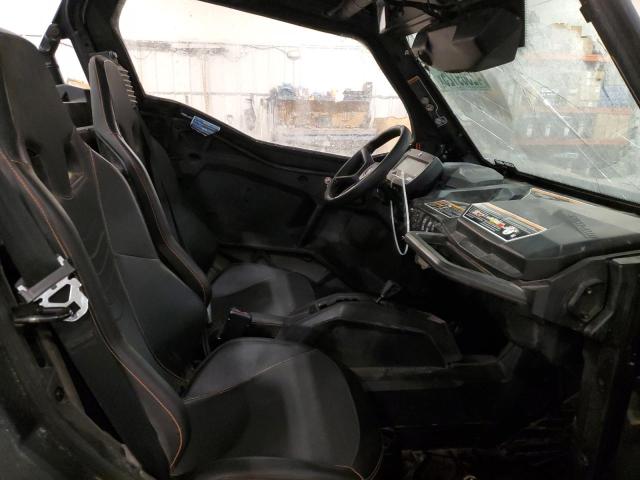 2021 CAN-AM COMMANDER - 3JB1UAX48MK000420