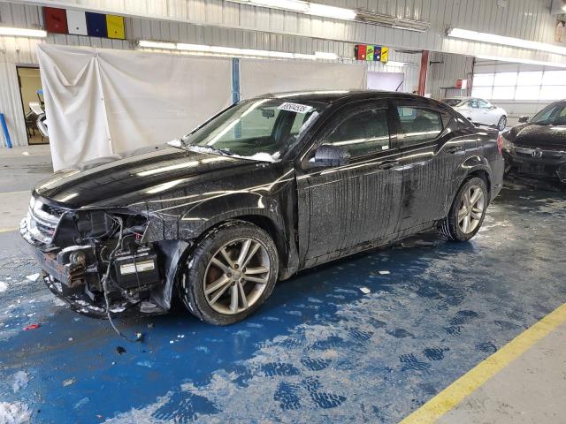 DODGE AVENGER SXT