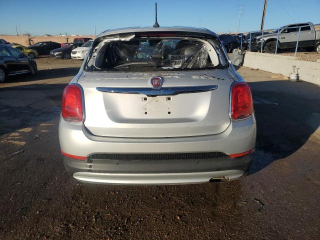 2016 FIAT 500X LOUNG ZFBCFXDT1GP391253