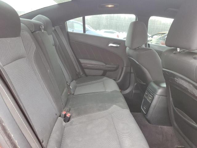 2016 DODGE CHARGER SX - 2C3CDXHG5GH302745