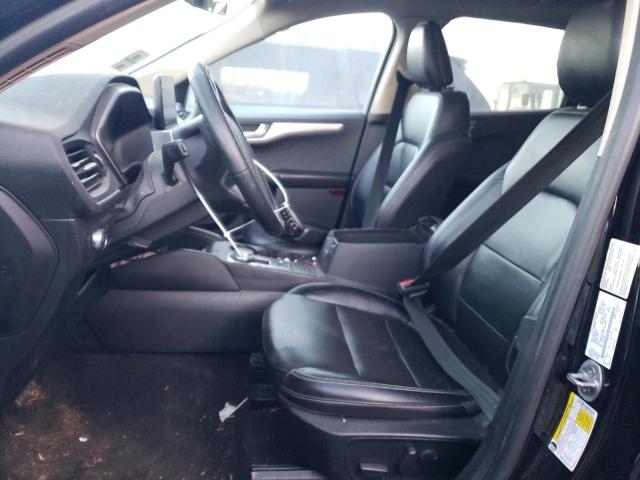 2020 FORD ESCAPE SEL - 1FMCU9H60LUB26883