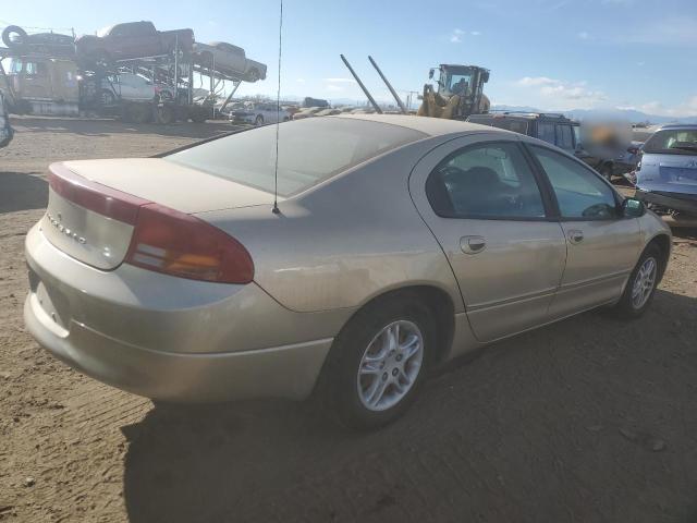 DODGE INTREPID 1999 gold  gas 2B3HD46R9XH785307 photo #4