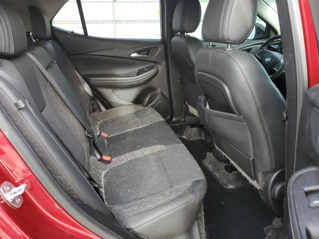 2020 BUICK ENCORE GX - KL4MMDSLXLB110206