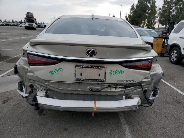 2021 LEXUS ES 300H LU 58AEA1C12MU005765