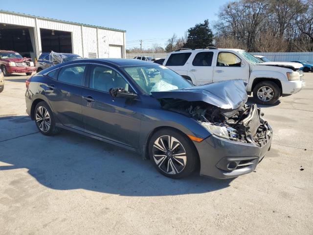 Vin: 19xfc1f31ge024379, lot: 89160135, honda civic ex 20164