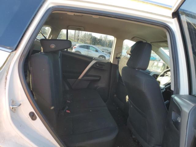 2016 TOYOTA RAV4 LE - 2T3BFREV9GW428218
