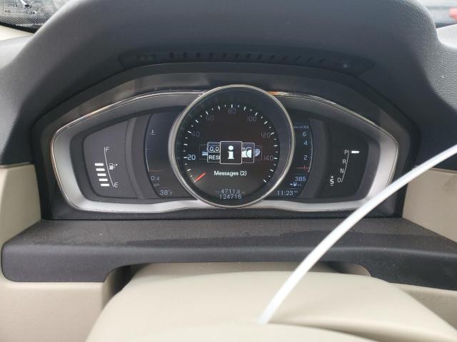 2015 VOLVO XC70 T5 PR YV440MBK4F1211032