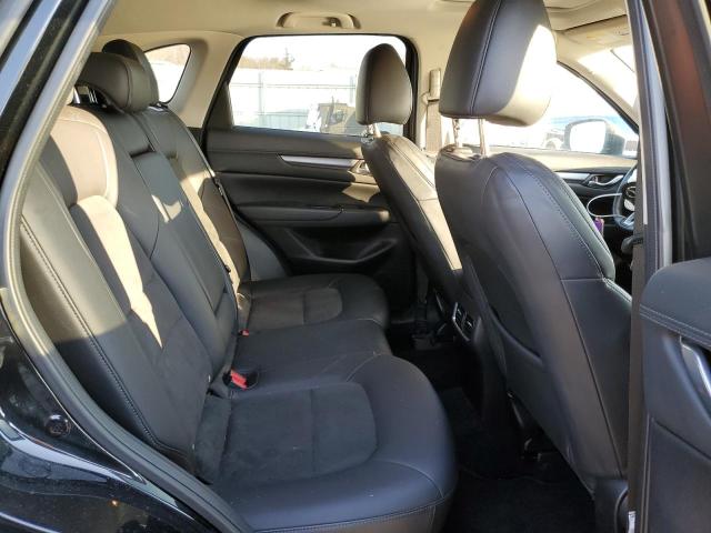 2017 MAZDA CX-5 TOURI - JM3KFBCL0H0148970