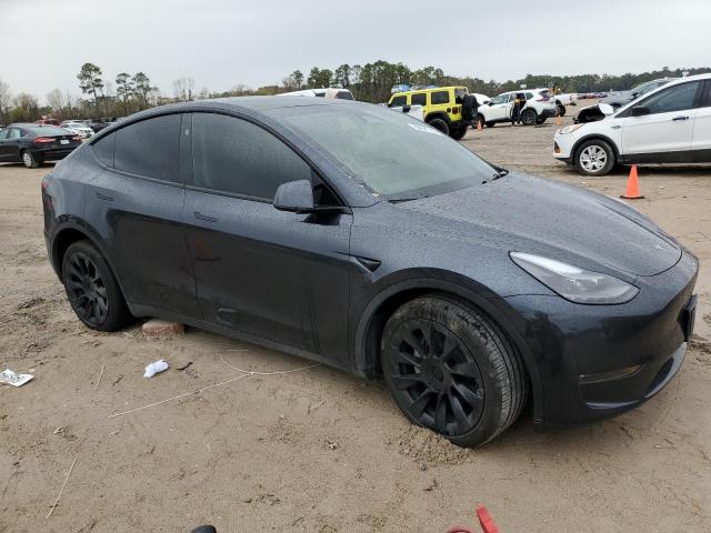 2024 TESLA MODEL Y - 7SAYGDEE8RA280887
