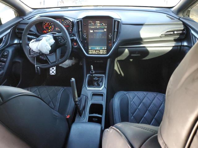 2024 SUBARU WRX PREMIU - JF1VBAH63R9803754