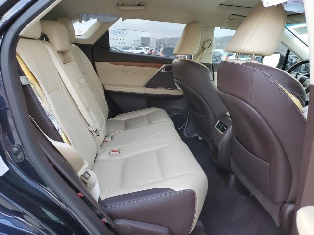 2016 LEXUS RX 350 - 2T2ZZMCA8GC018752