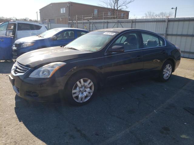 NISSAN ALTIMA BASE