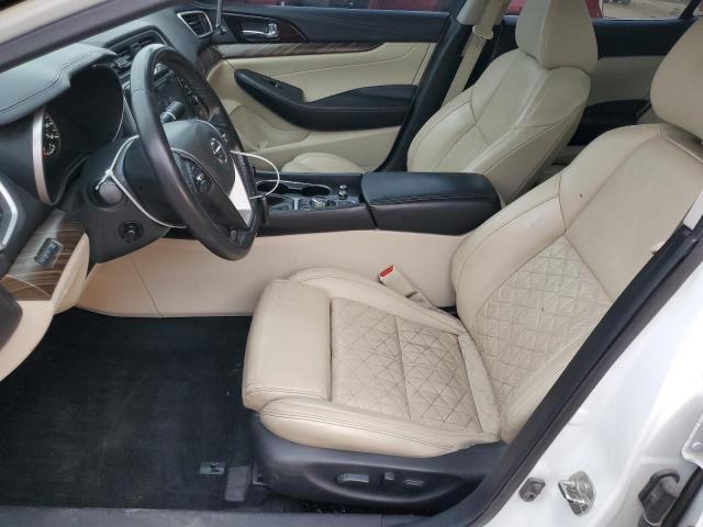 2016 NISSAN MAXIMA 3.5 - 1N4AA6AP1GC409736