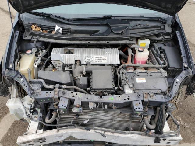 2015 TOYOTA PRIUS - JTDKN3DU9F0420762