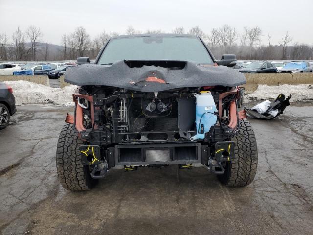 2024 RAM 1500 TRX 1C6SRFU99RN201462