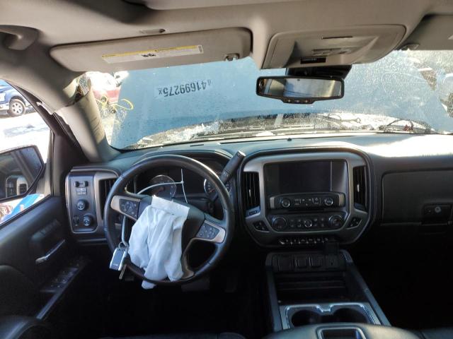 2015 GMC SIERRA K15 - 3GTU2WEJ0FG191875