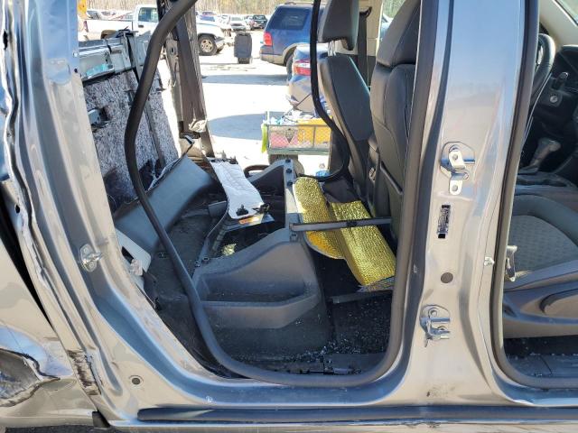2018 CHEVROLET COLORADO Z - 1GCGSDEN8J1272179