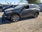 2017 HONDA CR-V EX - 7FARW1H54HE015291