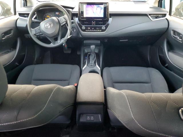 2024 TOYOTA COROLLA LE - JTDBCMFE1R3051643