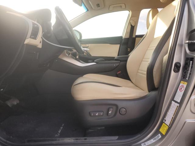 2020 LEXUS NX 300 JTJDARBZ9L5001098