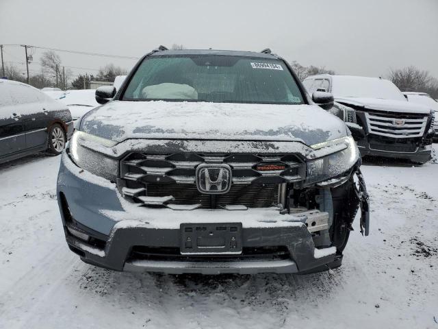 2023 HONDA PASSPORT T - 5FNYF8H69PB000938