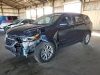 2018 CHEVROLET EQUINOX LT - 3GNAXJEV7JL355592
