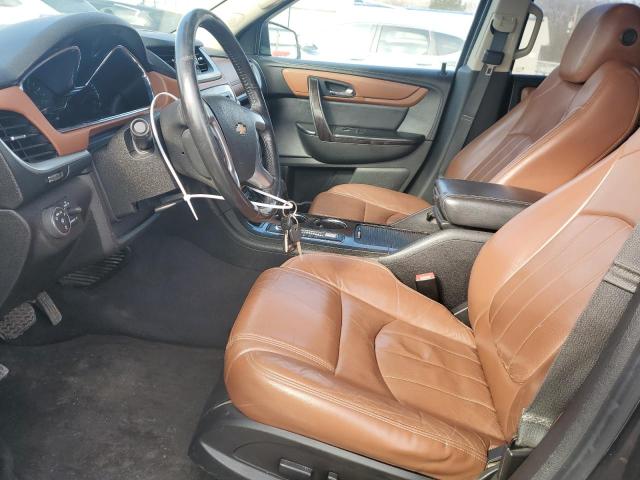 2016 CHEVROLET TRAVERSE L 1GNKVJKD2GJ201474