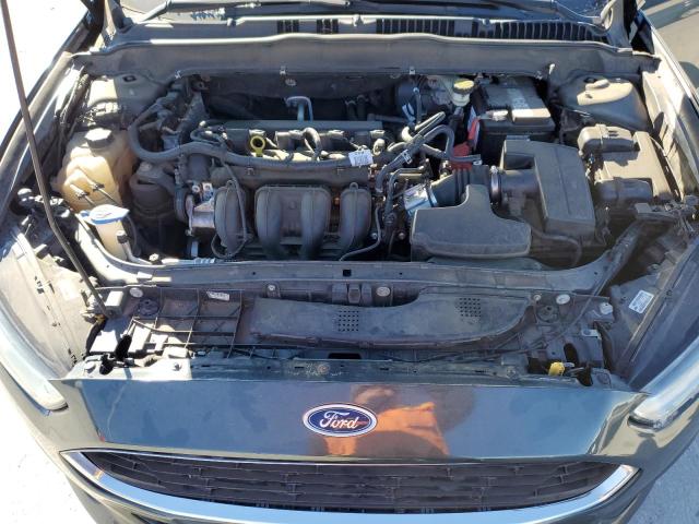 2015 FORD FUSION SE - 3FA6P0H79FR197594