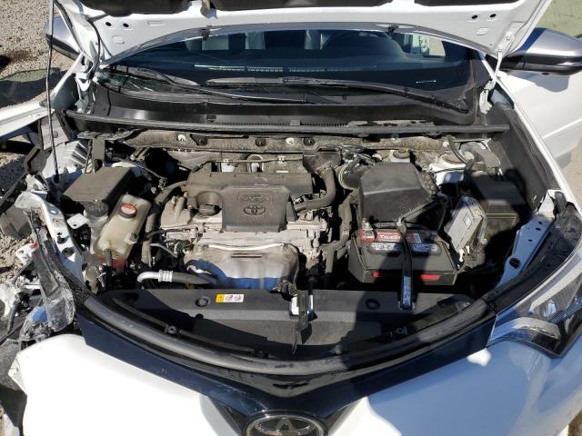 2016 TOYOTA RAV4 SE - JTMJFREV1GJ053693
