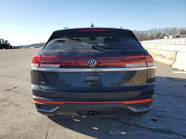 2024 VOLKSWAGEN ATLAS CROS - 1V2HE2CA4RC232762