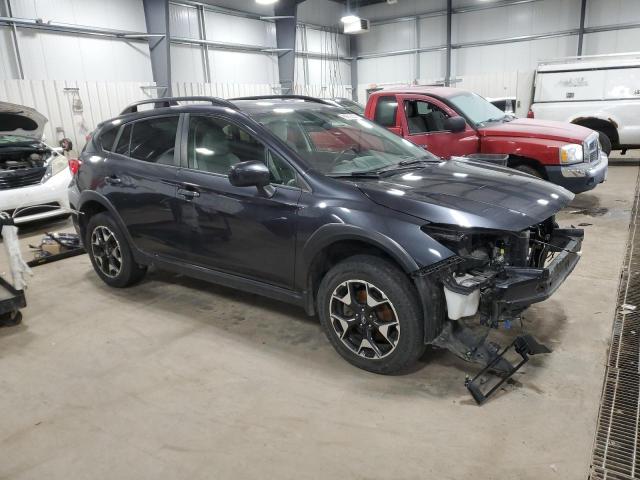 Vin: jf2gtadc4kh394379, lot: 89072365, subaru crosstrek premium 20194