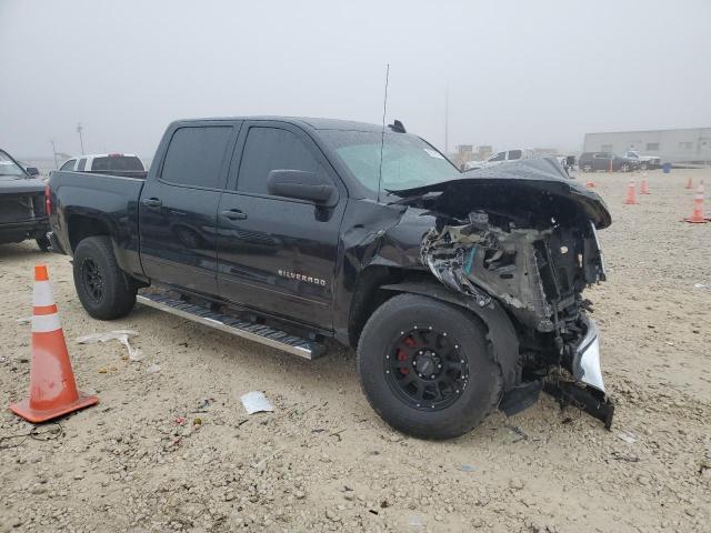 2015 CHEVROLET SILVERADO 3GCPCREC8FG419442