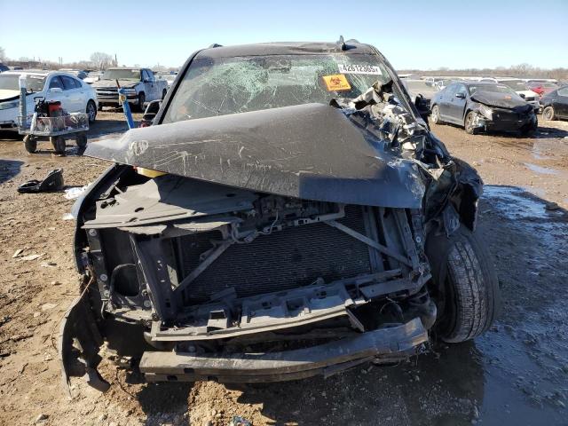 1GNSKBKC2FR514692 2015 CHEVROLET TAHOE