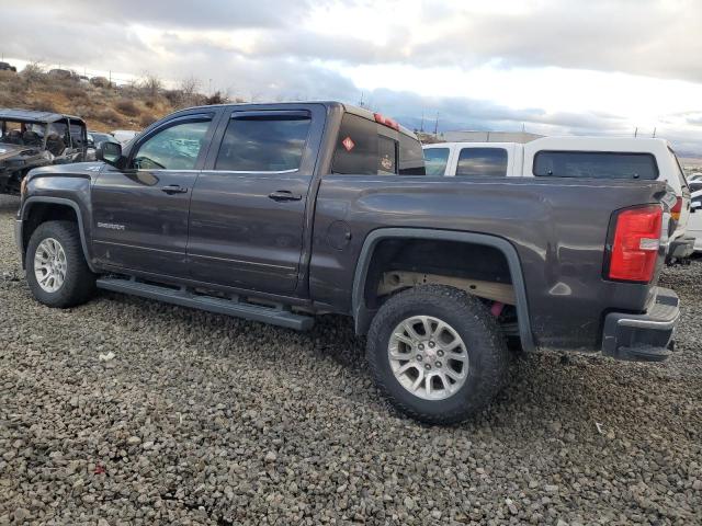 2015 GMC SIERRA K15 - 3GTU2UEC6FG440508