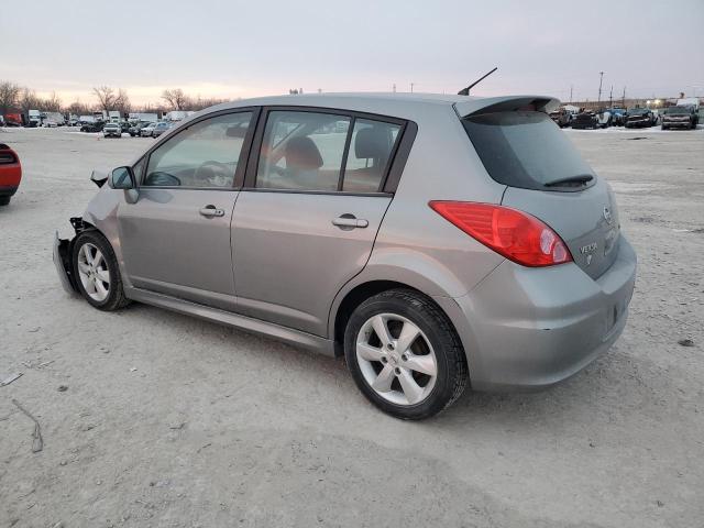 Vin: 3n1bc1cp5ck805247, lot: 88896985, nissan versa s 20122