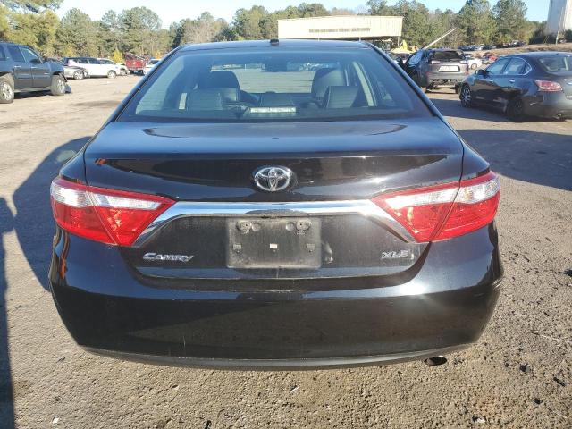 2017 TOYOTA CAMRY LE - 4T1BF1FK3HU778055