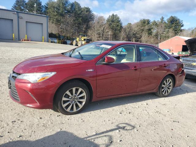 Vin: 4t1bd1fk4gu192727, lot: 41409245, toyota camry hybrid 2016 img_1