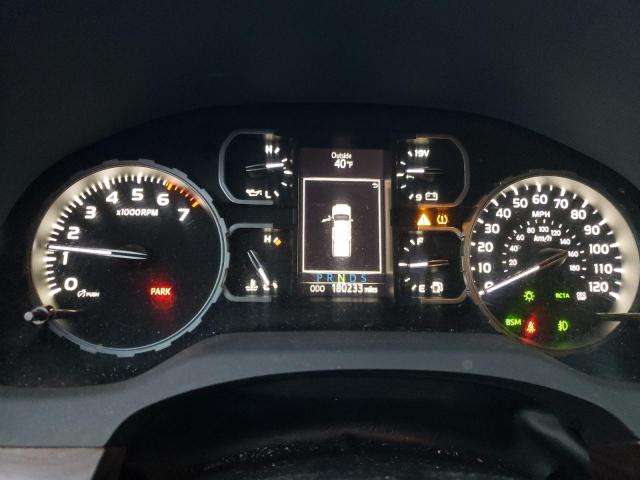 2018 TOYOTA TUNDRA LIM 5TFBY5F14JX709022