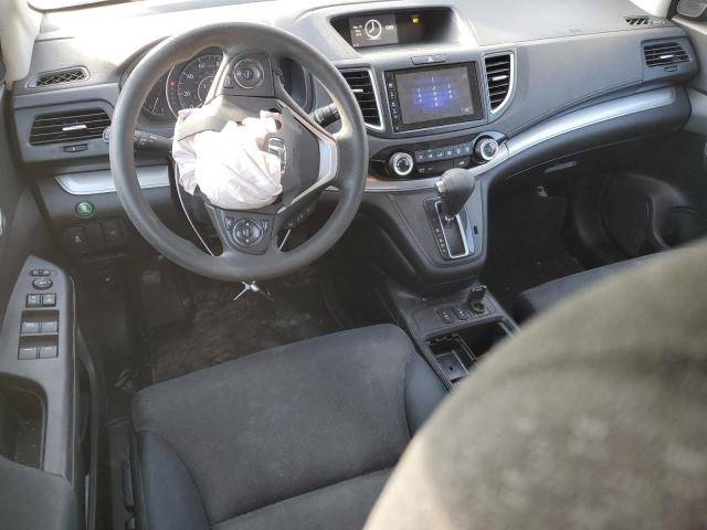 2015 HONDA CR-V EX - 5J6RM4H59FL010370