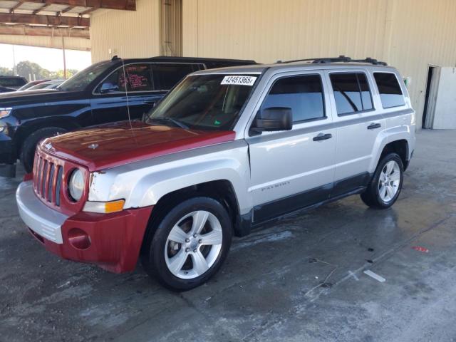 JEEP PATRIOT SP