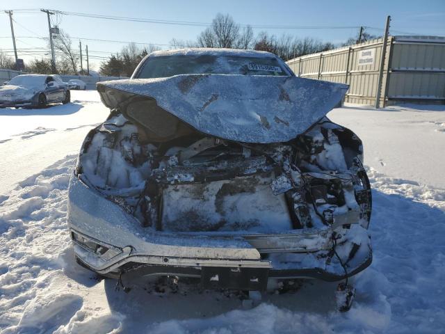 2016 HONDA CR-V EX - 2HKRM4H5XGH669781
