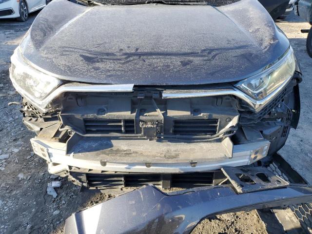 2017 HONDA CR-V EX 2HKRW2H56HH601025