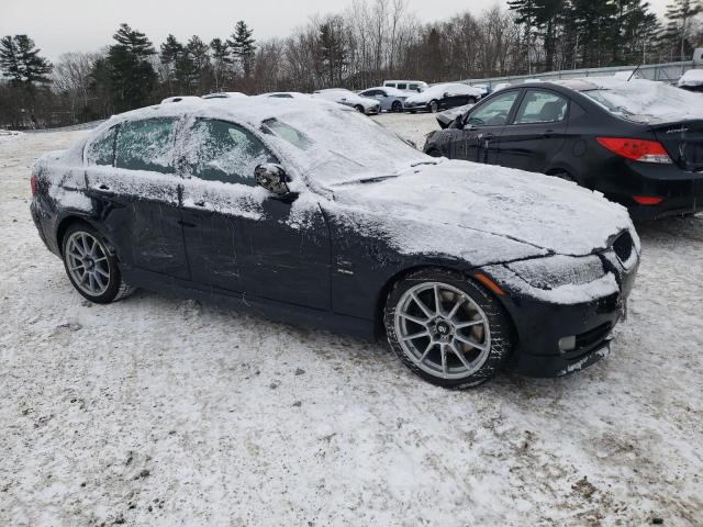 Vin: wbapl3c51aa407784, lot: 59004125, bmw 3 series xi 20104
