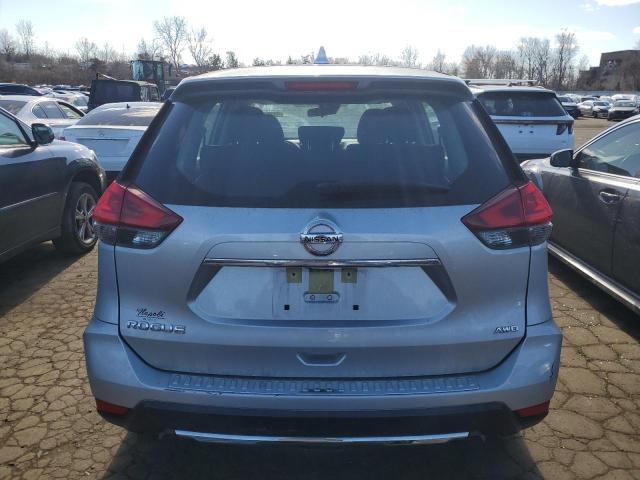 2020 NISSAN ROGUE S JN8AT2MV2LW139467