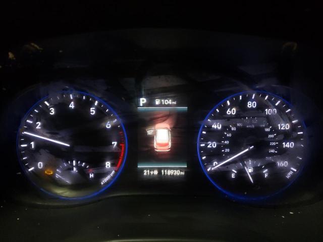 2020 HYUNDAI KONA ULTIM - KM8K5CA54LU444111