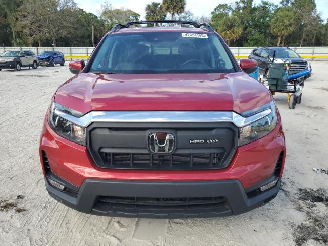 2024 HONDA RIDGELINE 5FPYK3F59RB013630