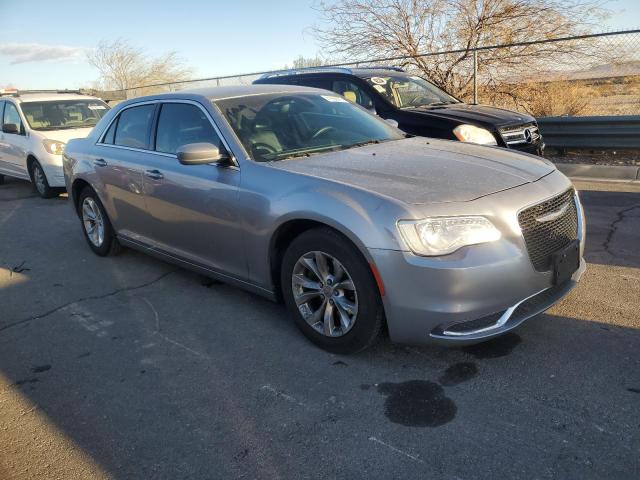 2016 CHRYSLER 300 LIMITE - 2C3CCAAG4GH252351